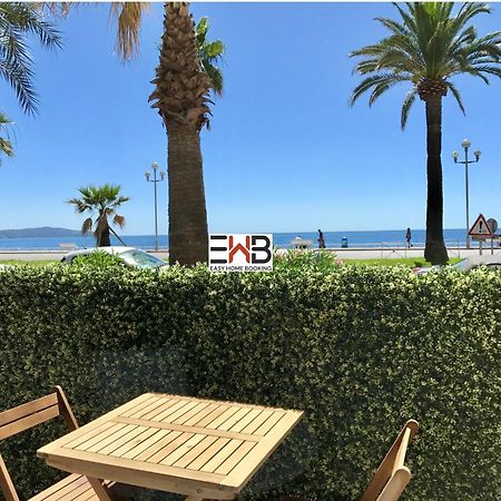 Sea View- Easy Home Booking Niza Exterior foto