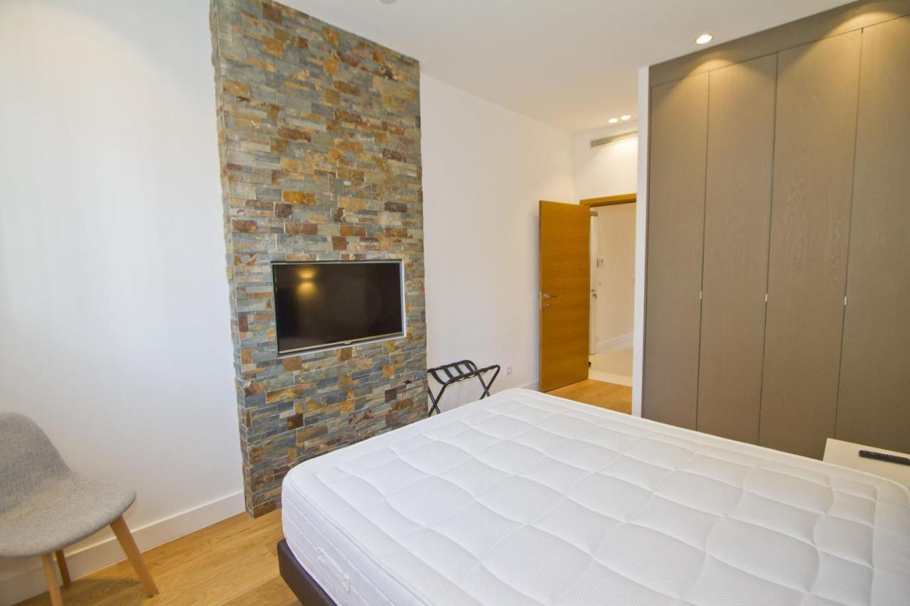 Sea View- Easy Home Booking Niza Exterior foto